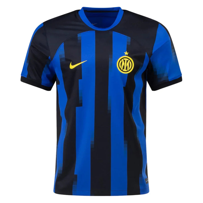 Inter Milan 23/24 I Home Jersey - Nike