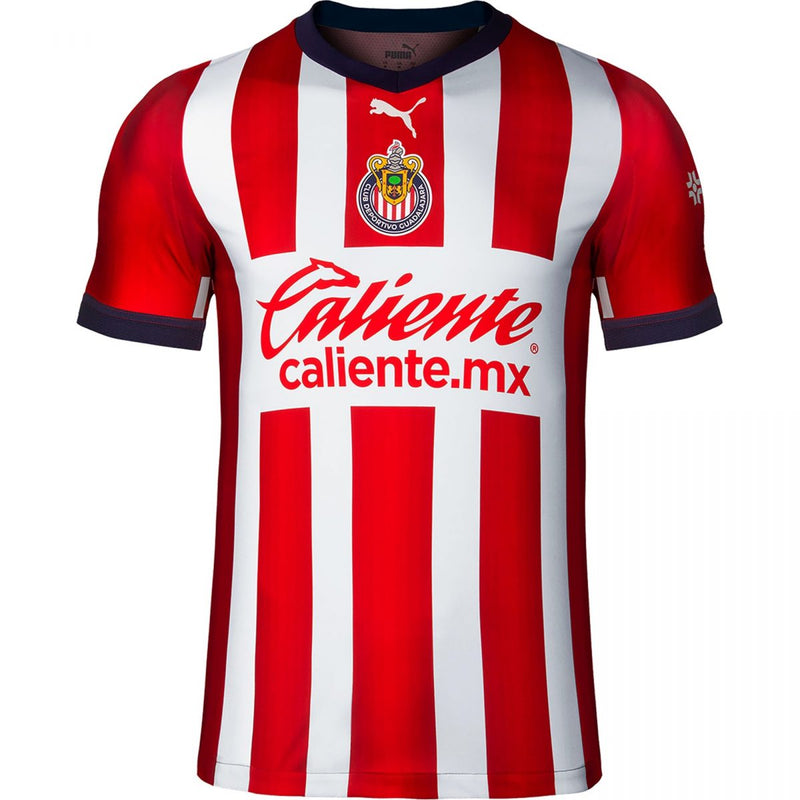 Chivas 22/23 Authentic I Home Jersey - PUMA