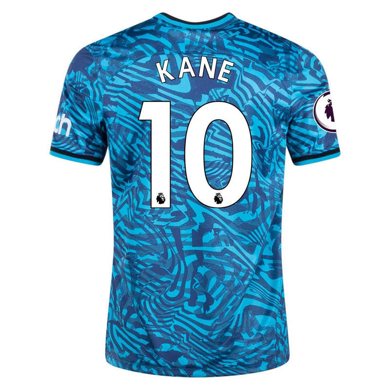 Harry Kane Tottenham 22/23 III Third Jersey - Nike