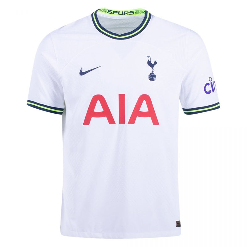 Tottenham 22/23 Authentic I Home Jersey - Nike