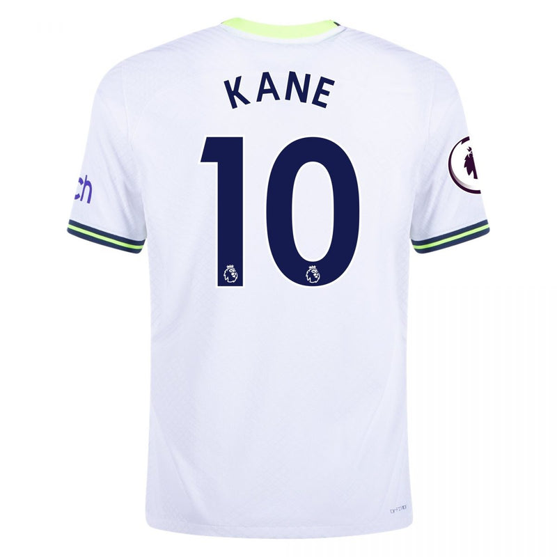 Harry Kane Tottenham 22/23 Authentic I Home Jersey - Nike