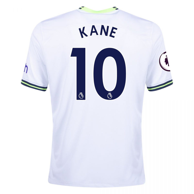 Harry Kane Tottenham 22/23 I Home Jersey - Nike