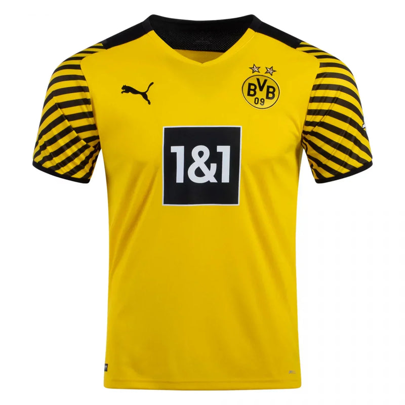 Borussia Dortmund 21/22 I Home Jersey - PUMA