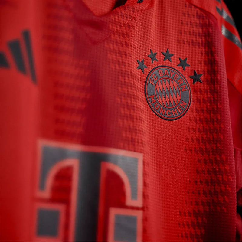 Bayern Munich 24/25 Authentic I Home Jersey - Adidas