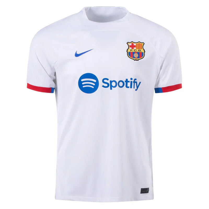 Barcelona 23/24 II Away Jersey - Nike