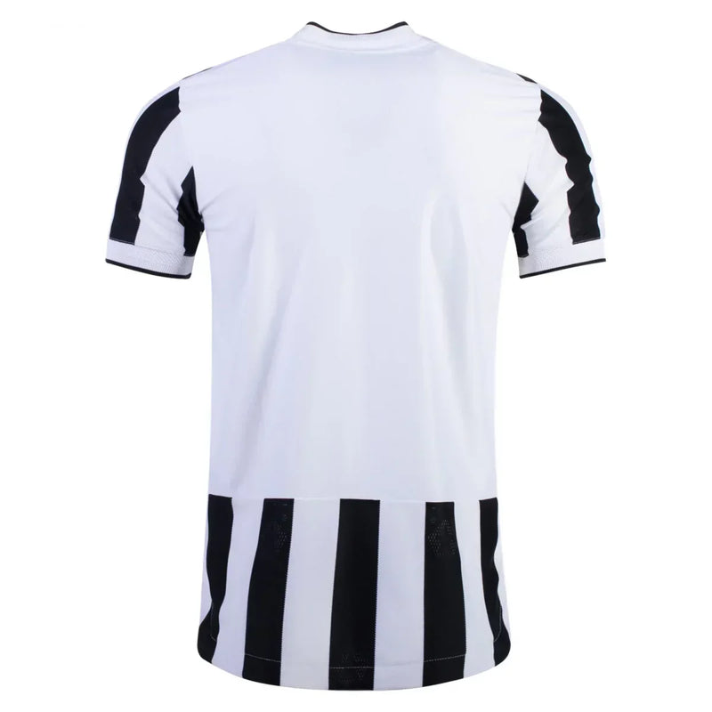 Juventus 21/22 Authentic I Home Jersey - Adidas