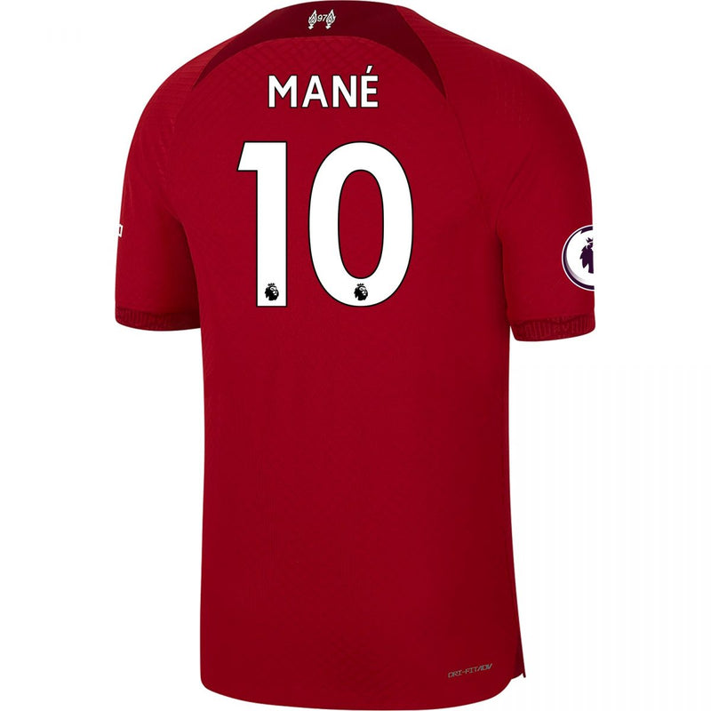 Sadio Mané Liverpool 22/23 Authentic I Home Jersey - Nike