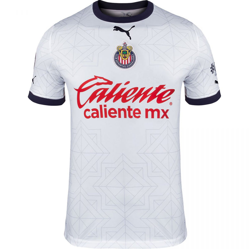 Chivas 22/23 II Away Jersey - PUMA