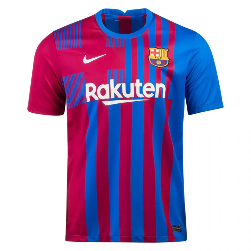 Barcelona 21/22 I Home Jersey - Nike