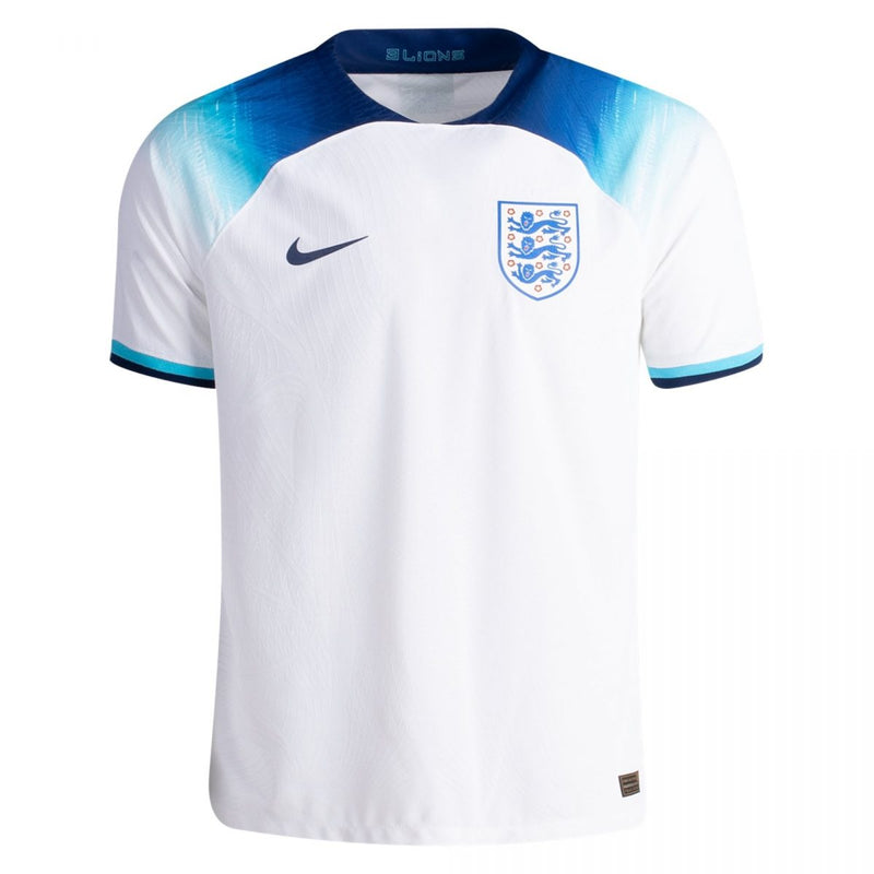 England 22/23 Authentic I Home Jersey - Nike