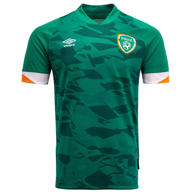 Ireland 2022 I Home Jersey - Umbro