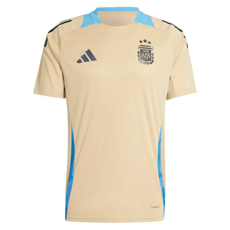 Argentina 24/25 Pre Match Training Jersey - Adidas