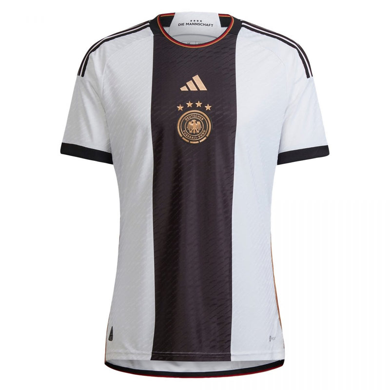 Germany 22/23 Authentic I Home Jersey - Adidas