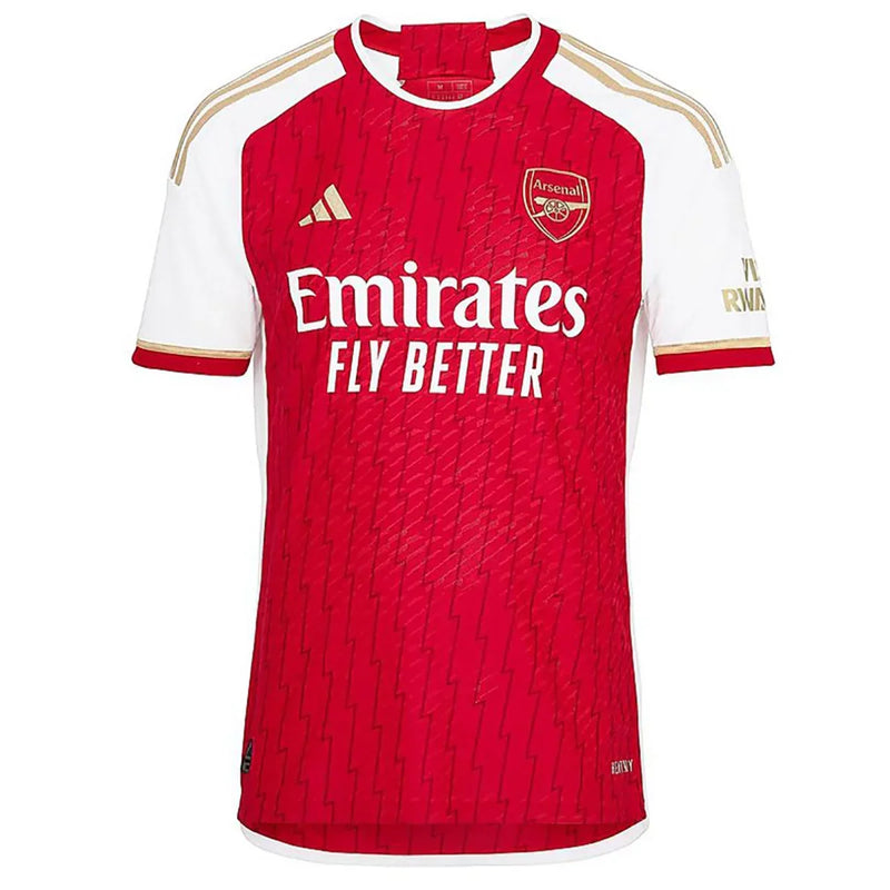 Arsenal 23/24 Authentic I Home Jersey - Adidas