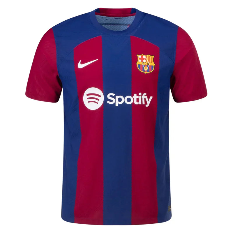 Barcelona 23/24 Authentic I Home Jersey - Nike