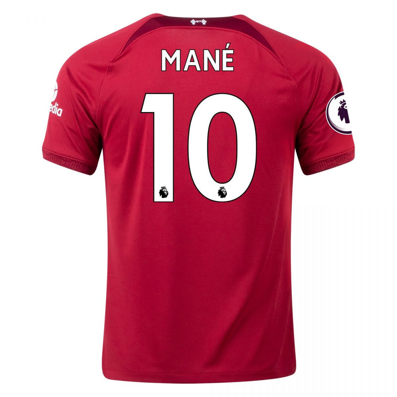 Sadio Mané Liverpool 22/23 I Home Jersey - Nike