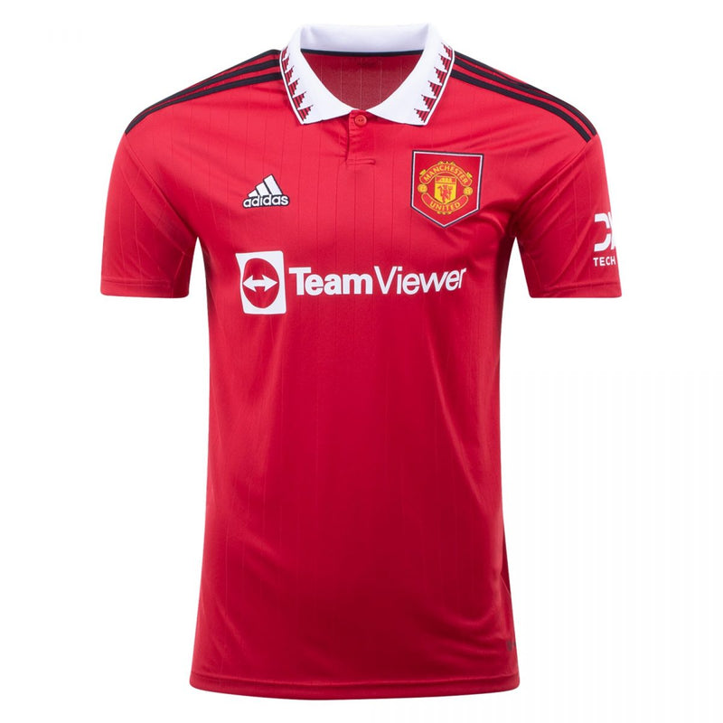 Manchester United 22/23 I Home Jersey - Adidas