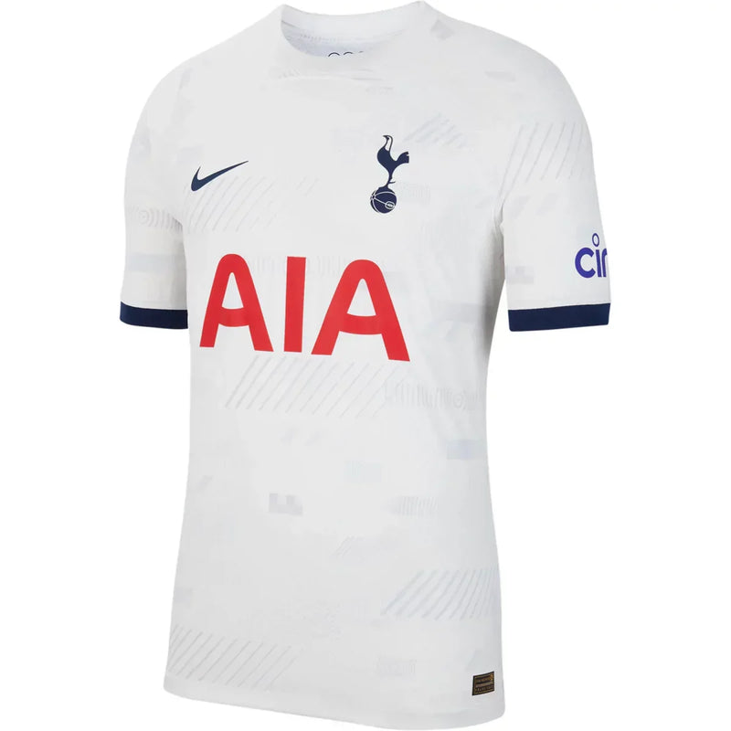 Tottenham 23/24 Authentic I Home Jersey - Nike