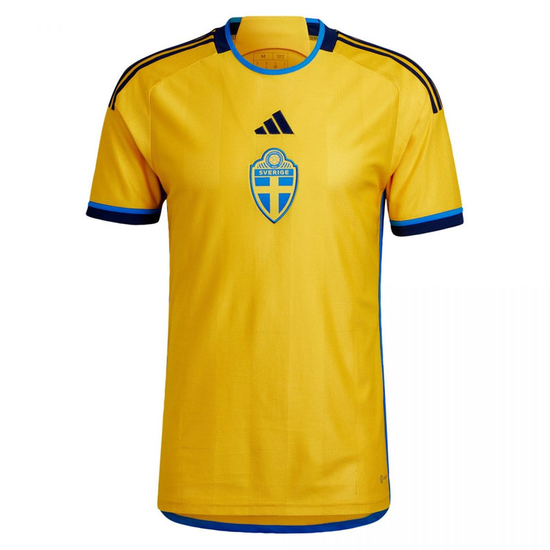 Sweden 22/23 I Home Jersey - Adidas