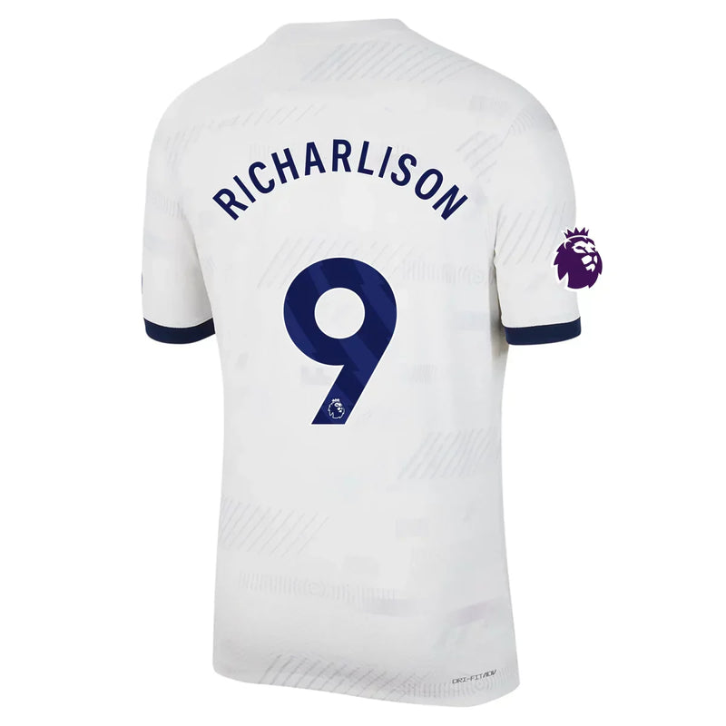 Richarlison Tottenham 23/24 Authentic I Home Jersey - Nike