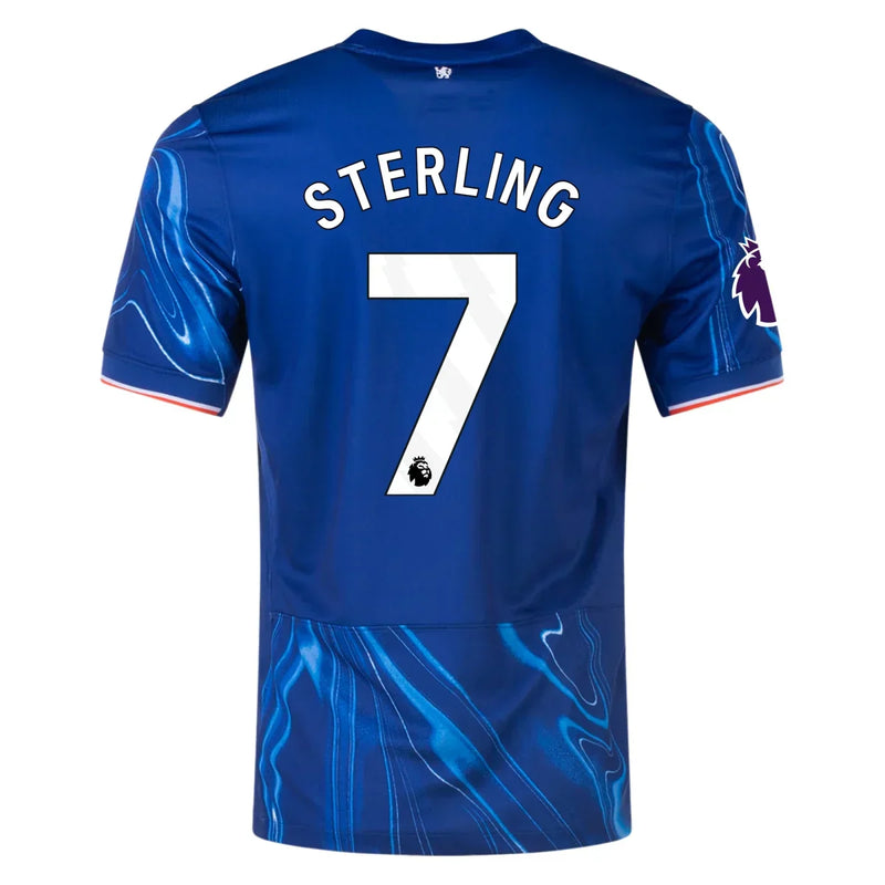 Raheem Sterling Chelsea 24/25 I Home Jersey - Nike