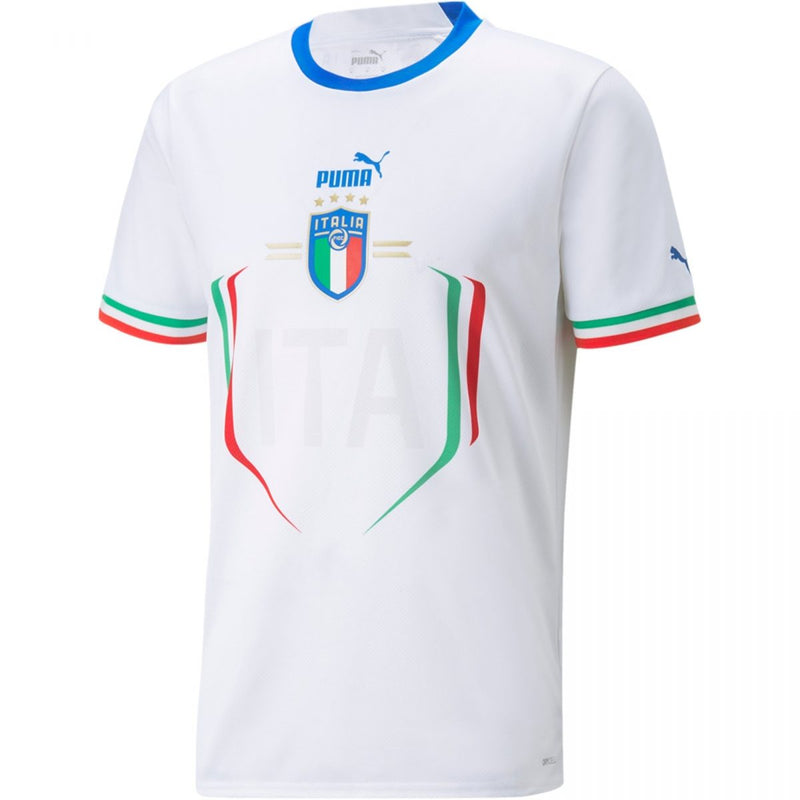 Italy 22/23 II Away Jersey - PUMA