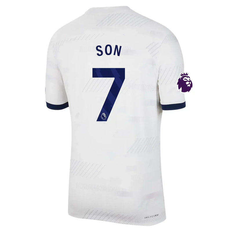 Son Heung-min Tottenham 23/24 Authentic I Home Jersey - Nike