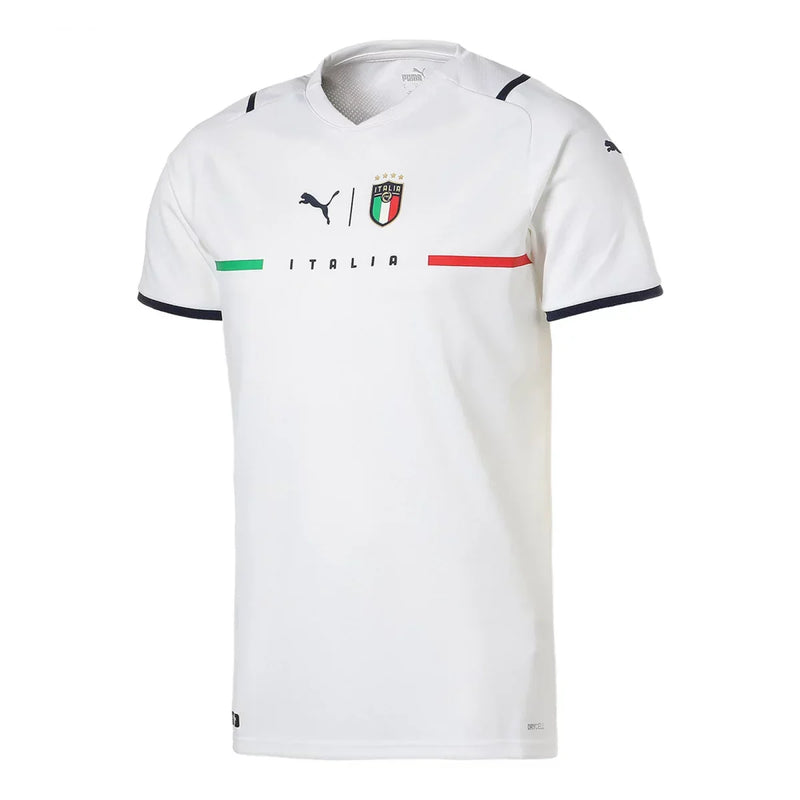 Italy Euro 21/22 II Away Jersey - PUMA