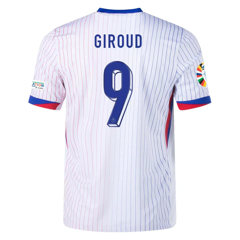 Olivier Giroud France 24/25 II Away Jersey - Nike