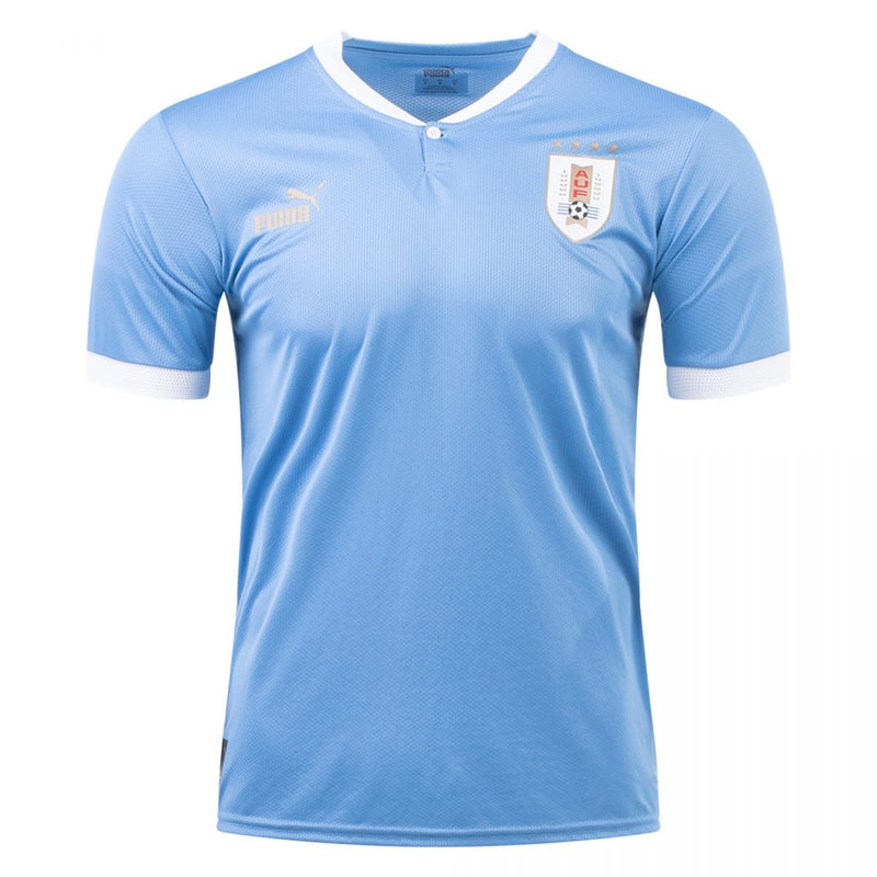 Uruguay 22/23 I Home Jersey - PUMA