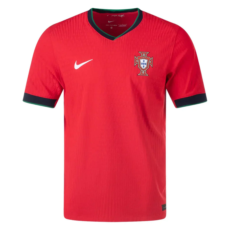 Portugal 24/25 Authentic I Home Jersey - Nike