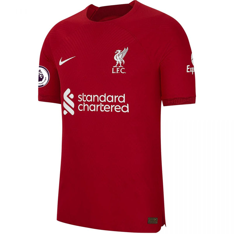 Sadio Mané Liverpool 22/23 Authentic I Home Jersey - Nike