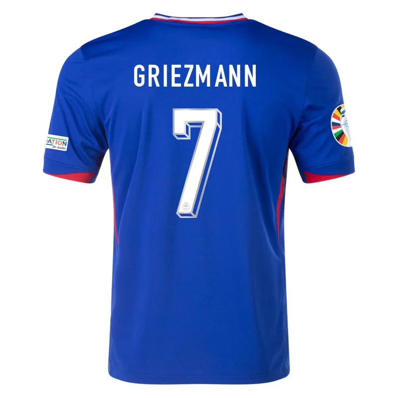 Antoine Griezmann France 24/25 I Home Jersey - Nike