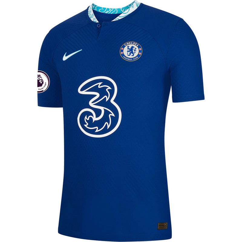 Christian Pulisic Chelsea 22/23 Authentic I Home Jersey - Nike