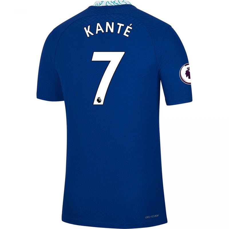 N’Golo Kanté Chelsea 22/23 Authentic I Home Jersey - Nike