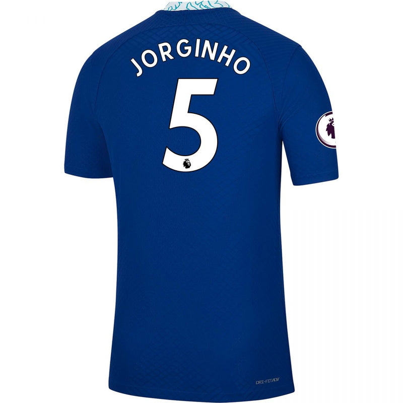 Jorginho Chelsea 22/23 Authentic I Home Jersey - Nike