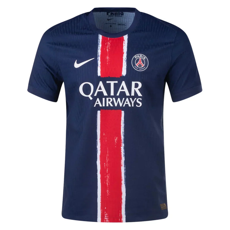 Paris Saint-Germain (PSG) 24/25 Authentic I Home Jersey - Nike