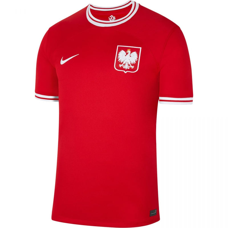 Poland 22/23 II Away Jersey - Nike