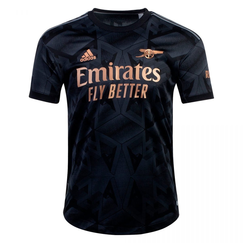 Arsenal 22/23 Authentic II Away Jersey - Adidas