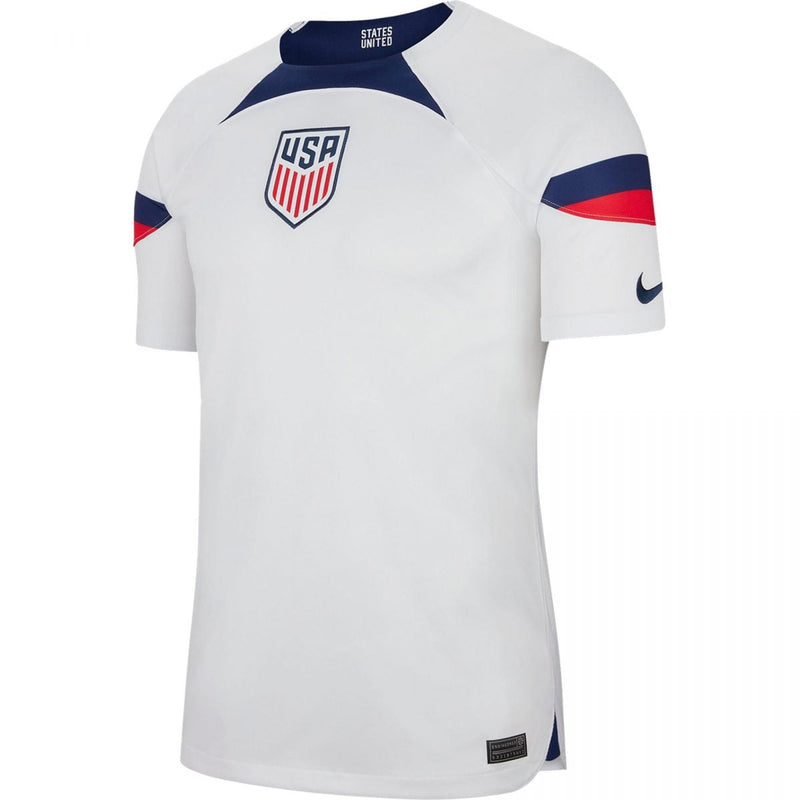 USA 22/23 Authentic I Home Jersey - Nike