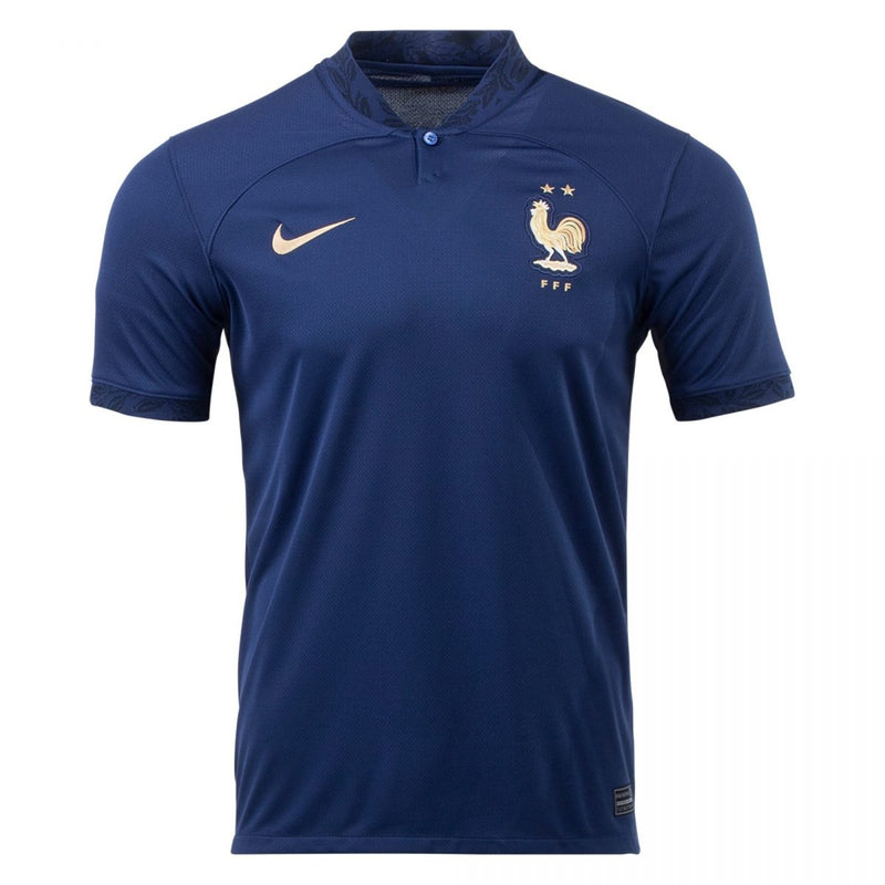 France 22/23 I Home Jersey - Nike