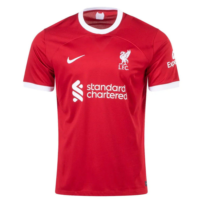 Liverpool 23/24 I Home Jersey - Nike