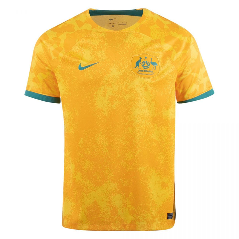 Australia 22/23 I Home Jersey - Nike