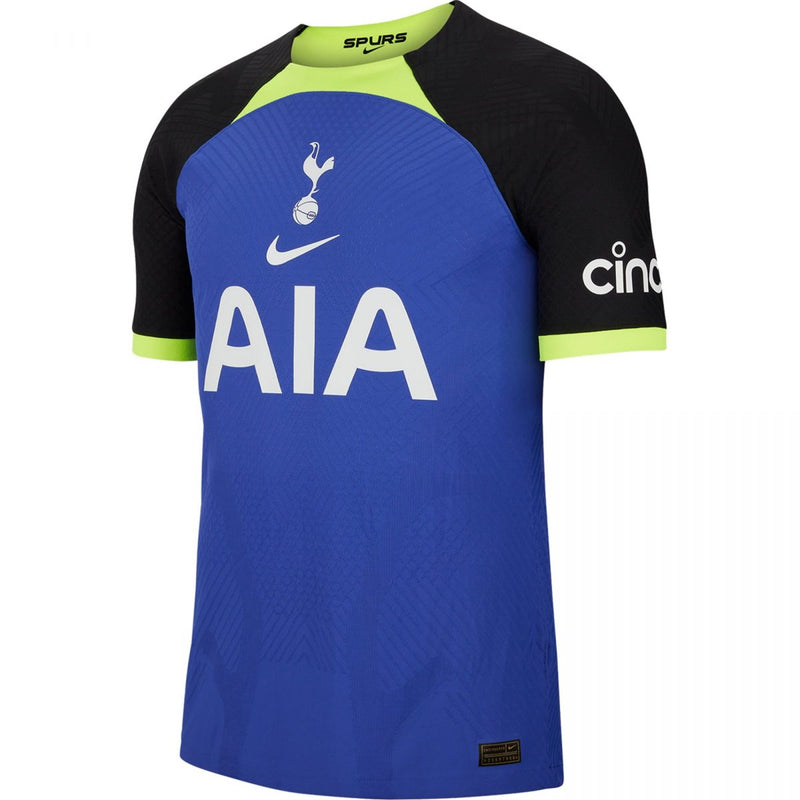 Tottenham 22/23 Authentic II Away Jersey - Nike