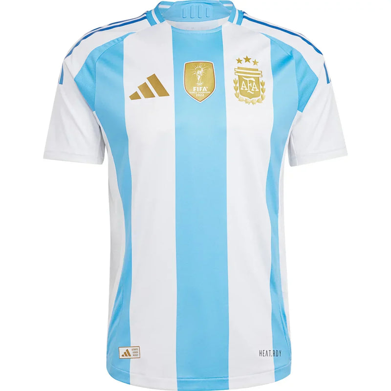 Argentina 24/25 Authentic I Home Jersey - Adidas