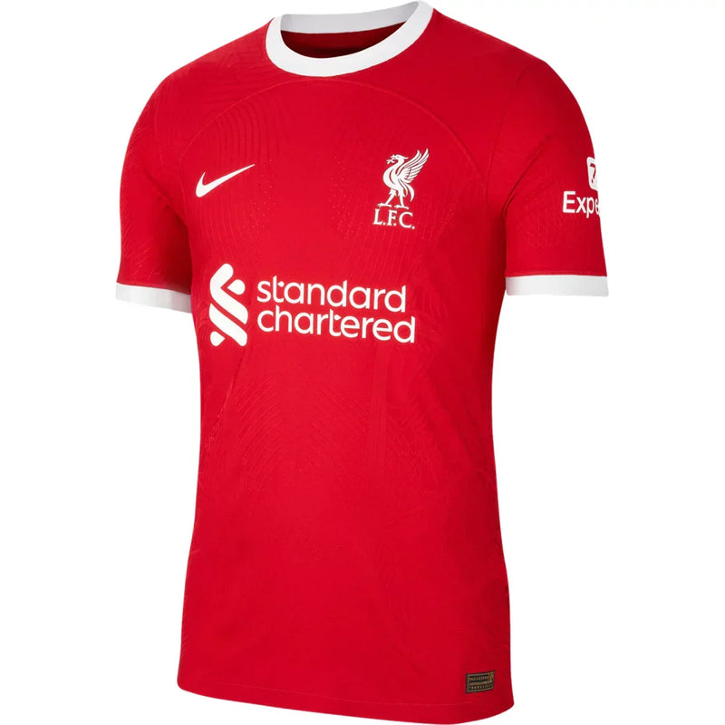 Liverpool 23/24 Authentic I Home Jersey - Nike