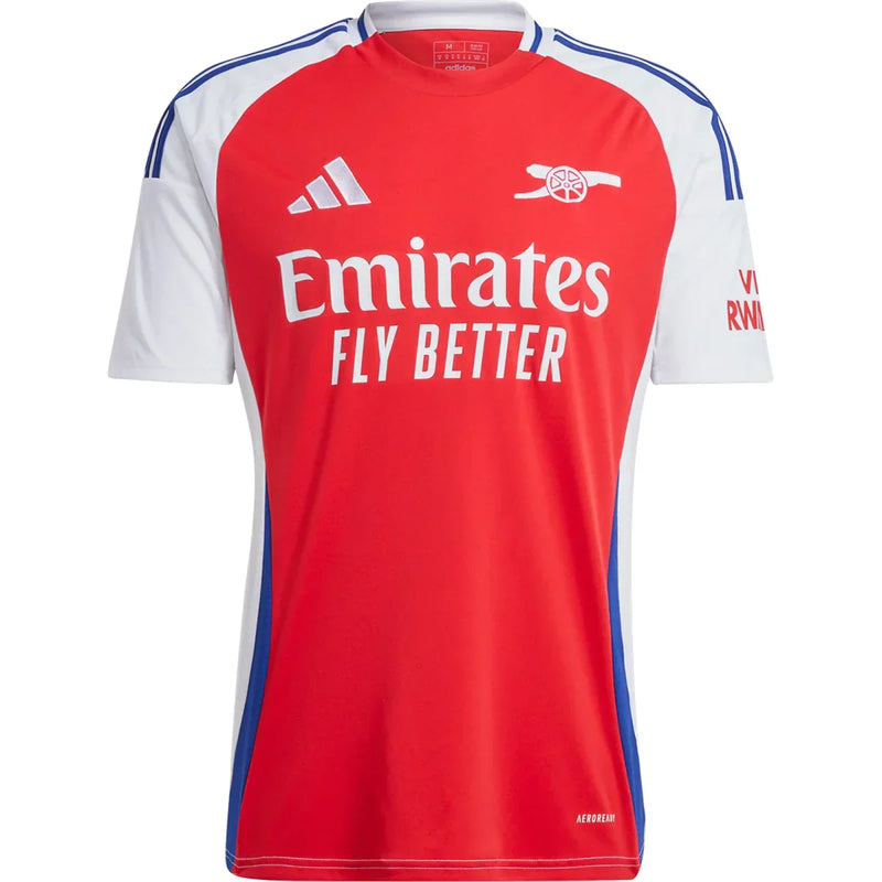 Martin Ødegaard Arsenal 24/25 I Home Jersey - Adidas