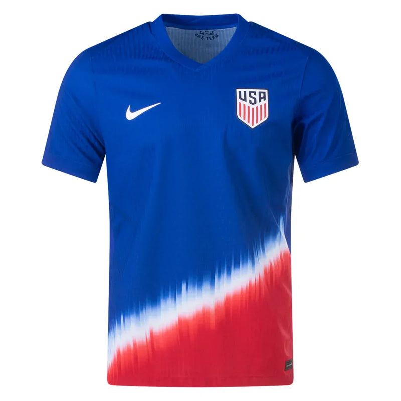 USA 24/25 Authentic II Away Jersey - Nike