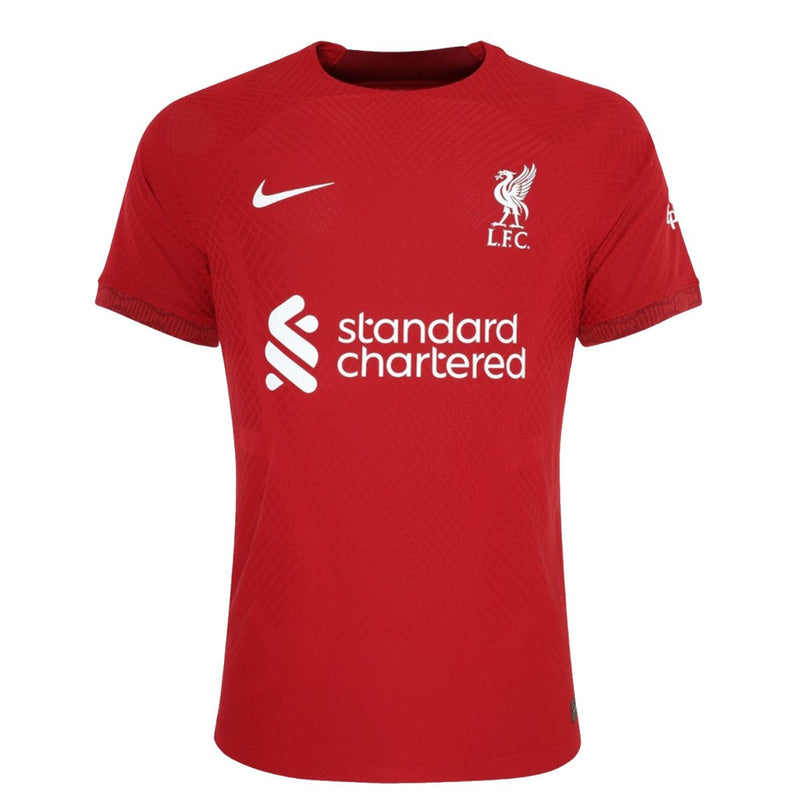 Liverpool 22/23 I Home Authentic Jersey - Nike